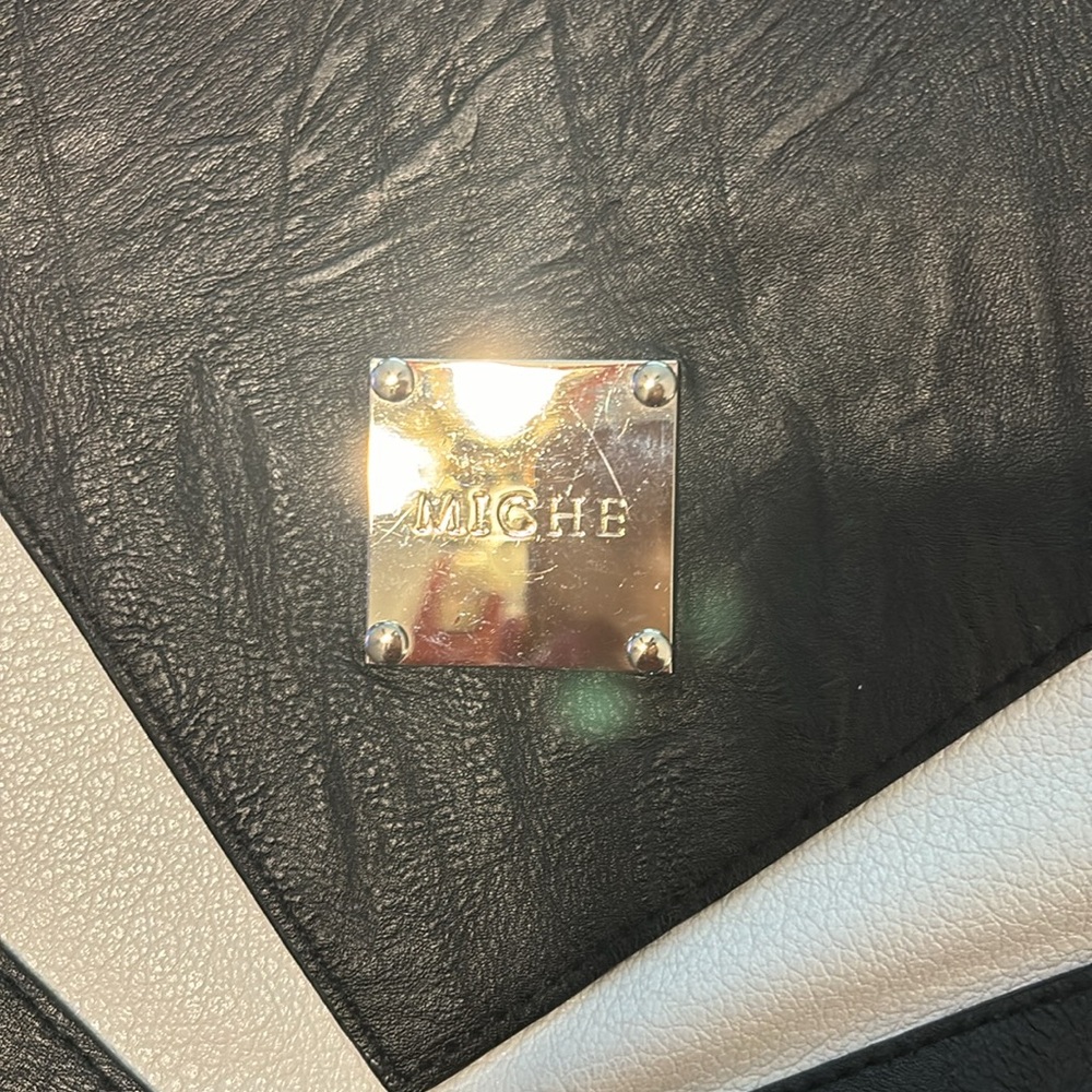 Miche Rita Demi Shell Only Handbag - Picture 3 of 6